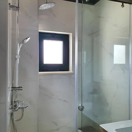 Phaedra's In Kolymbari Apartman Hriszí Aktí Haniá