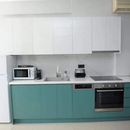 Phaedra's In Kolymbari 아파트 하니아