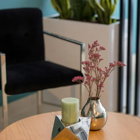 Apartman Phaedra's In Kolymbari Hriszí Aktí Haniá