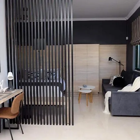 Apartman Phaedra's In Kolymbari Hriszí Aktí Haniá