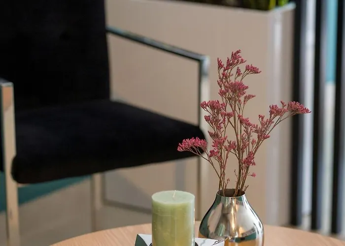 아파트 Phaedra's In Kolymbari 하니아