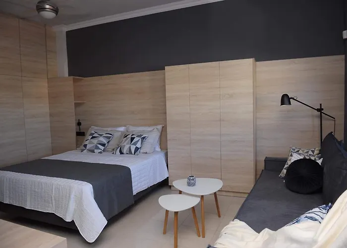 Phaedra's In Kolymbari