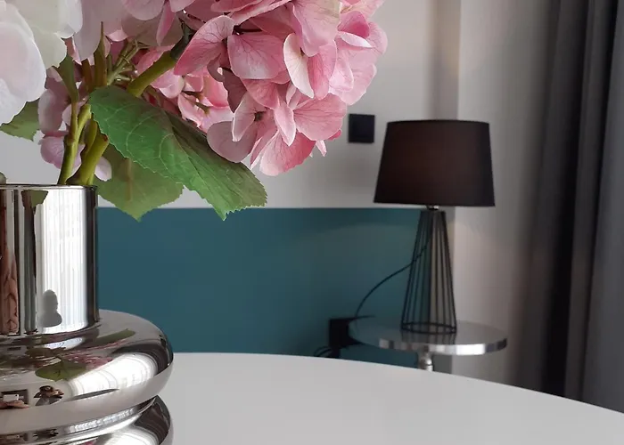 아파트 Phaedra's In Kolymbari