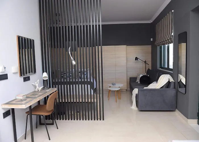 Phaedra's In Kolymbari *