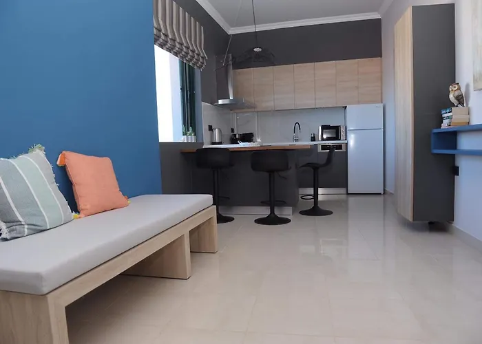 Phaedra's In Kolymbari * 하니아