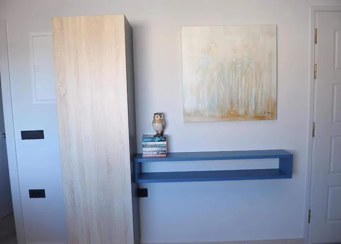 Phaedra's In Kolymbari 아파트 *