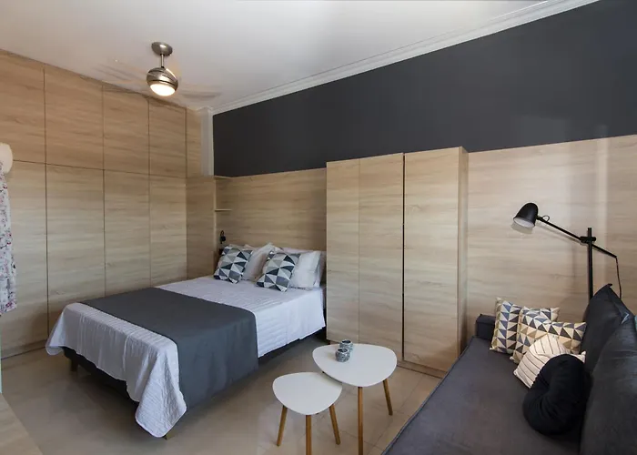 Phaedra's In Kolymbari 하니아