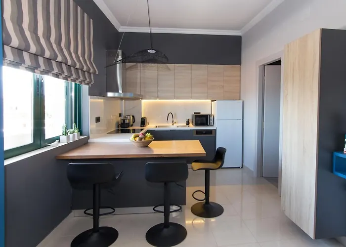 Phaedra's In Kolymbari *