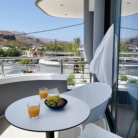 Phaedra's In Kolymbari ハニア