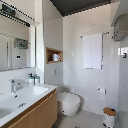 Phaedra's In Kolymbari * ハニア