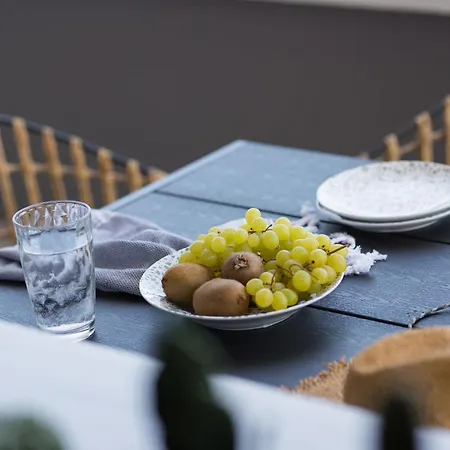 Phaedra's In Kolymbari * ハニア