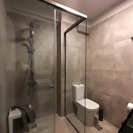 Phaedra's In Kolymbari *