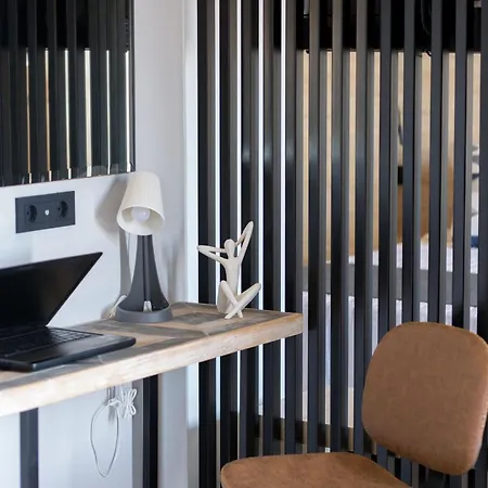 Phaedra's In Kolymbari ハニア