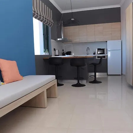 Phaedra's In Kolymbari * ハニア