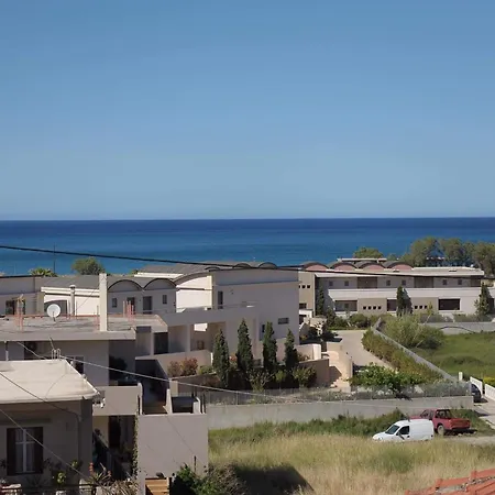 Phaedra's In Kolymbari خانيا