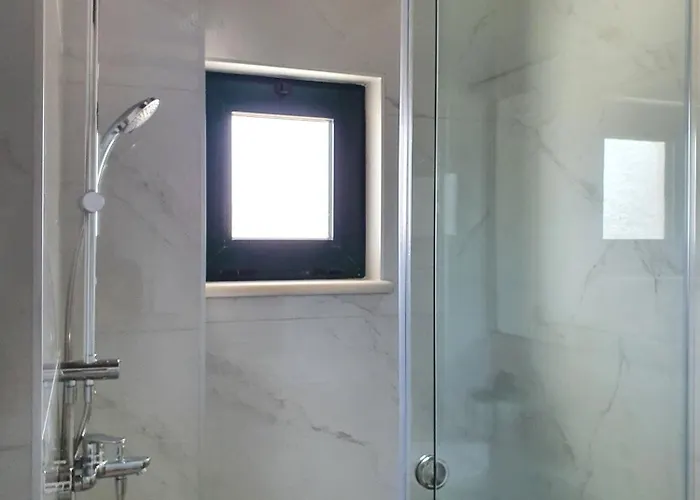 Phaedra's In Kolymbari Apartment Chania (Crete)