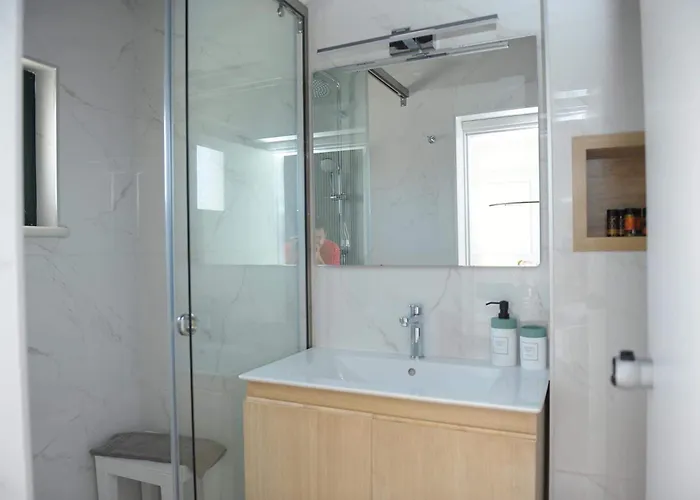 Phaedra's In Kolymbari Apartment Chania (Crete)