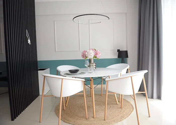 Phaedra's In Kolymbari Apartment