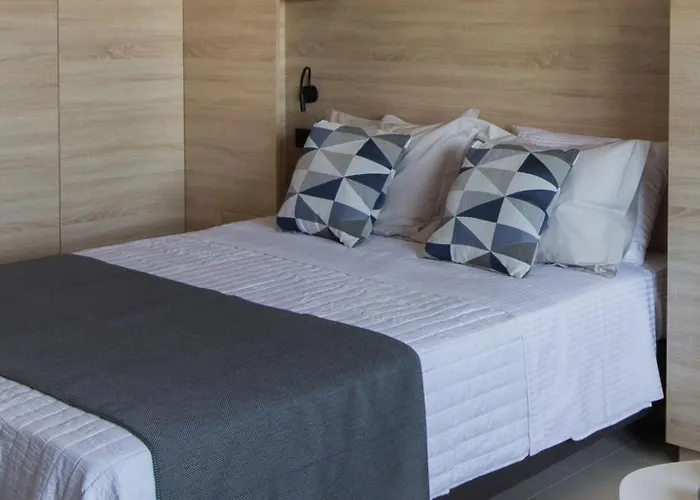 Phaedra's In Kolymbari Apartment Chania (Crete)