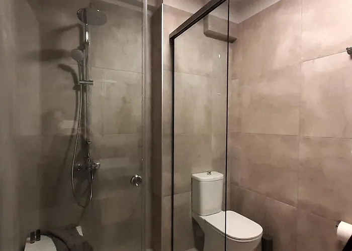 Phaedra's In Kolymbari *