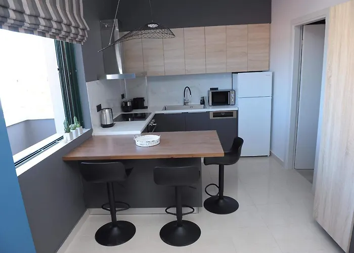 Phaedra's In Kolymbari Chania (Crete)