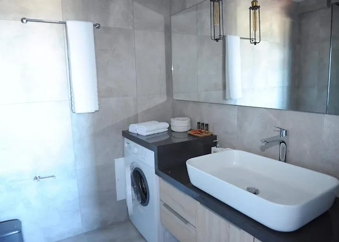 Phaedra's In Kolymbari