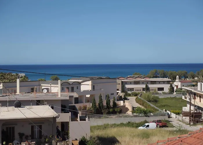 Phaedra's In Kolymbari * Chania (Crete)