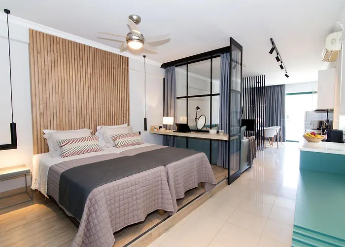 Daire Phaedra's In Kolymbari *