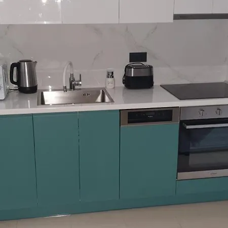 Apartment Phaedra's In Kolymbari *