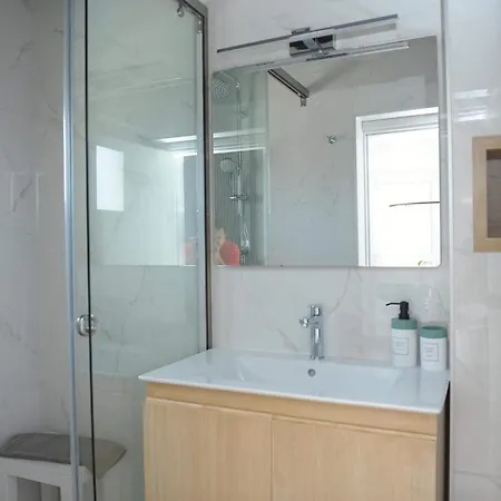 Phaedra's In Kolymbari Apartmán Chania (Crete)