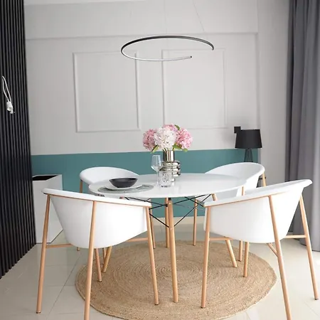 Phaedra's In Kolymbari Apartment