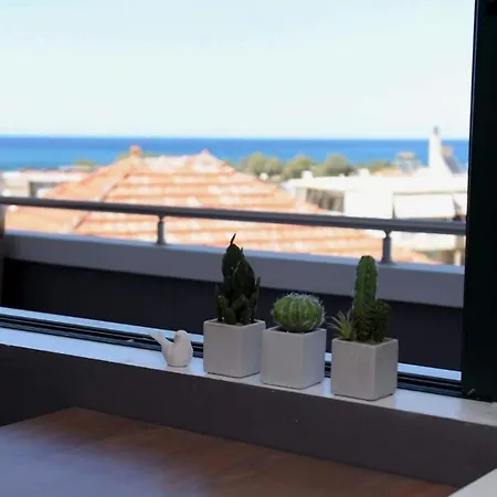 Apartment Phaedra's In Kolymbari Chania (Crete)