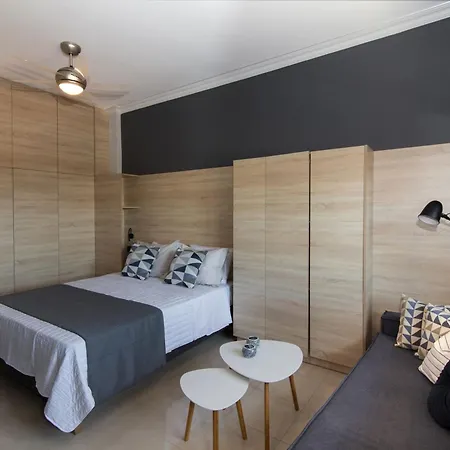 Apartment Phaedra's In Kolymbari