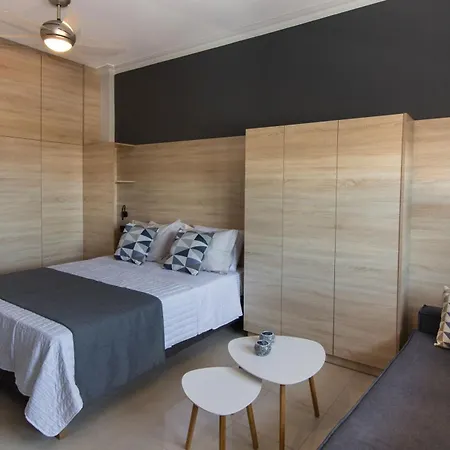 Apartmán Phaedra's In Kolymbari *