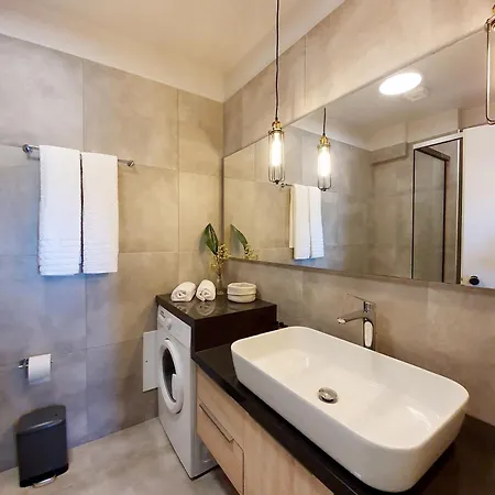 Phaedra's In Kolymbari * Chania (Crete)