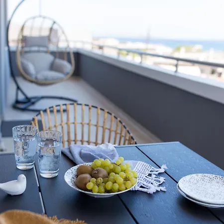 Apartment Phaedra's In Kolymbari *