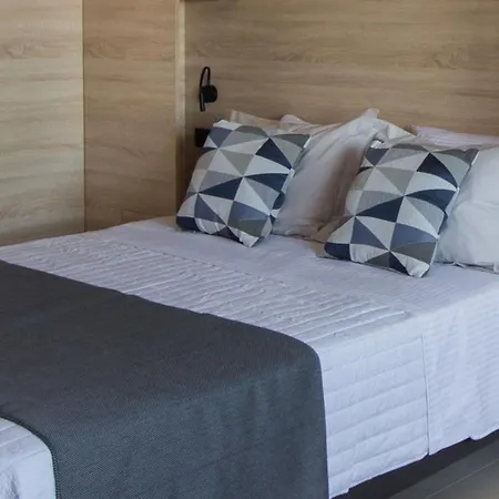 Phaedra's In Kolymbari Apartmán Chania (Crete)