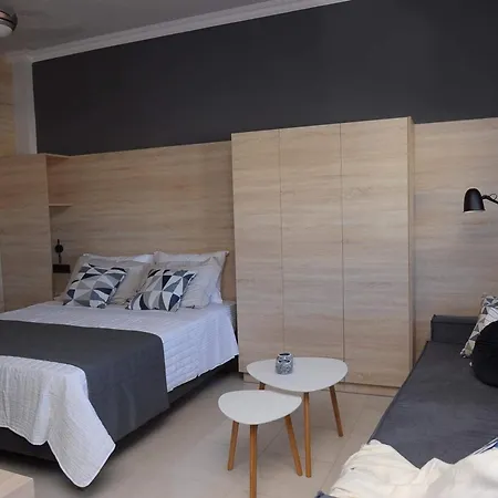 Phaedra's In Kolymbari