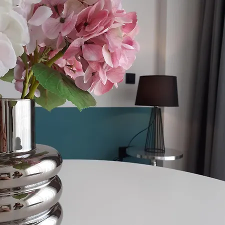 Apartmán Phaedra's In Kolymbari