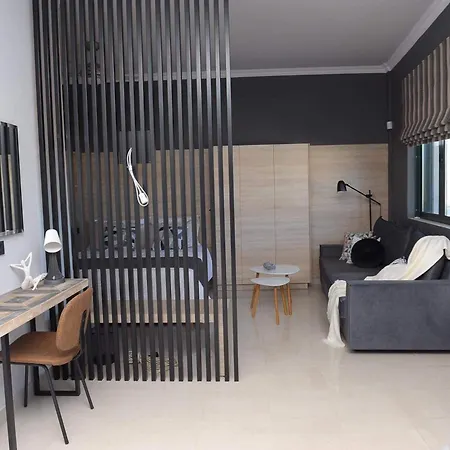 Phaedra's In Kolymbari *