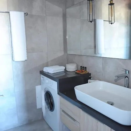 Phaedra's In Kolymbari