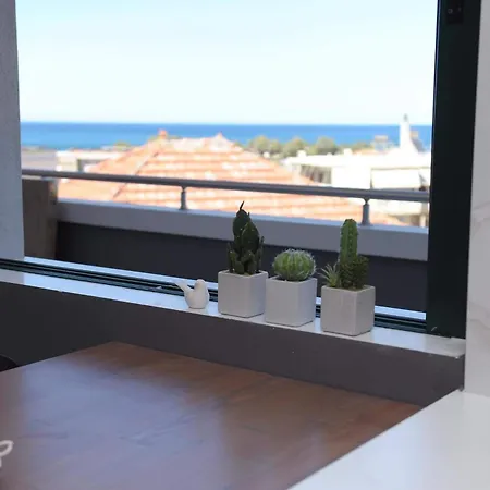 Apartmán Phaedra's In Kolymbari *